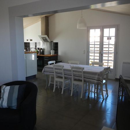 Villas Re Locations Vacances Saint-Clément-des-Baleines Pokój zdjęcie