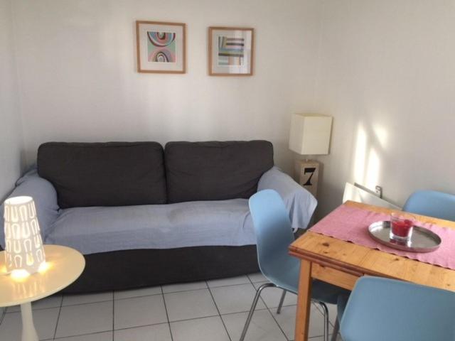 Villas Re Locations Vacances Saint-Clément-des-Baleines Zewnętrze zdjęcie