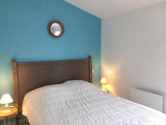 Villas Re Locations Vacances Saint-Clément-des-Baleines Zewnętrze zdjęcie