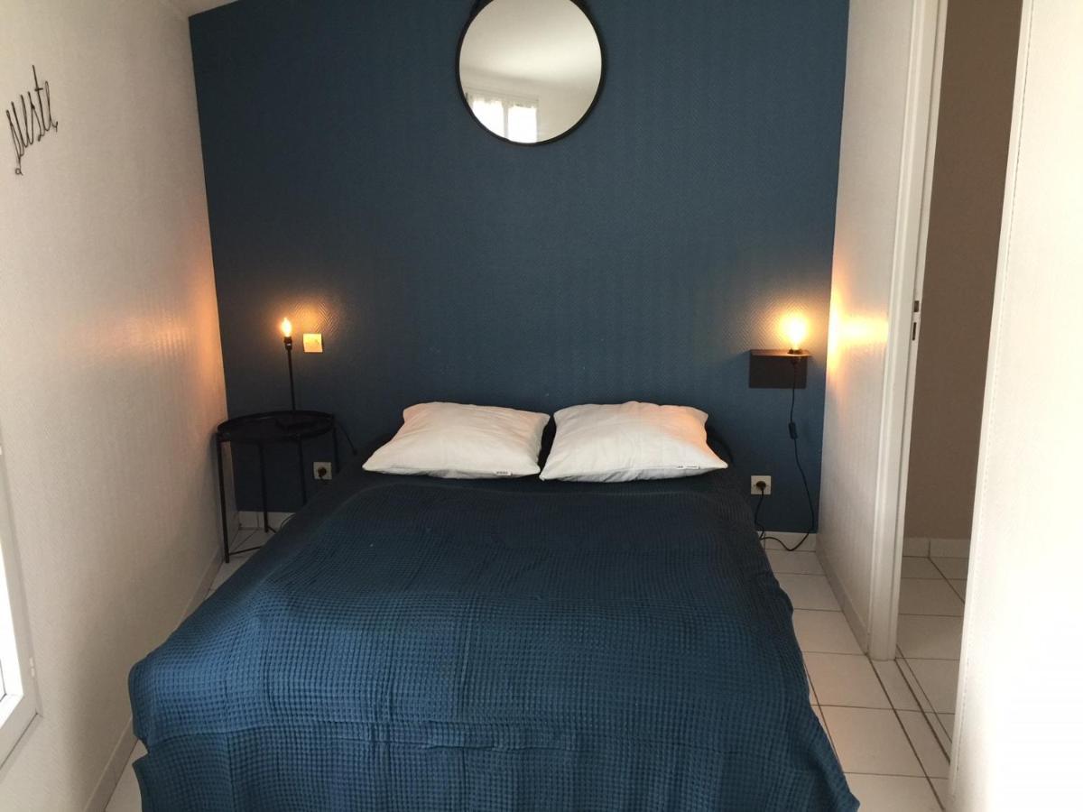 Villas Re Locations Vacances Saint-Clément-des-Baleines Zewnętrze zdjęcie
