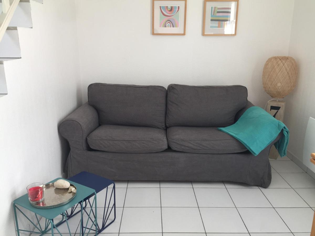 Villas Re Locations Vacances Saint-Clément-des-Baleines Zewnętrze zdjęcie