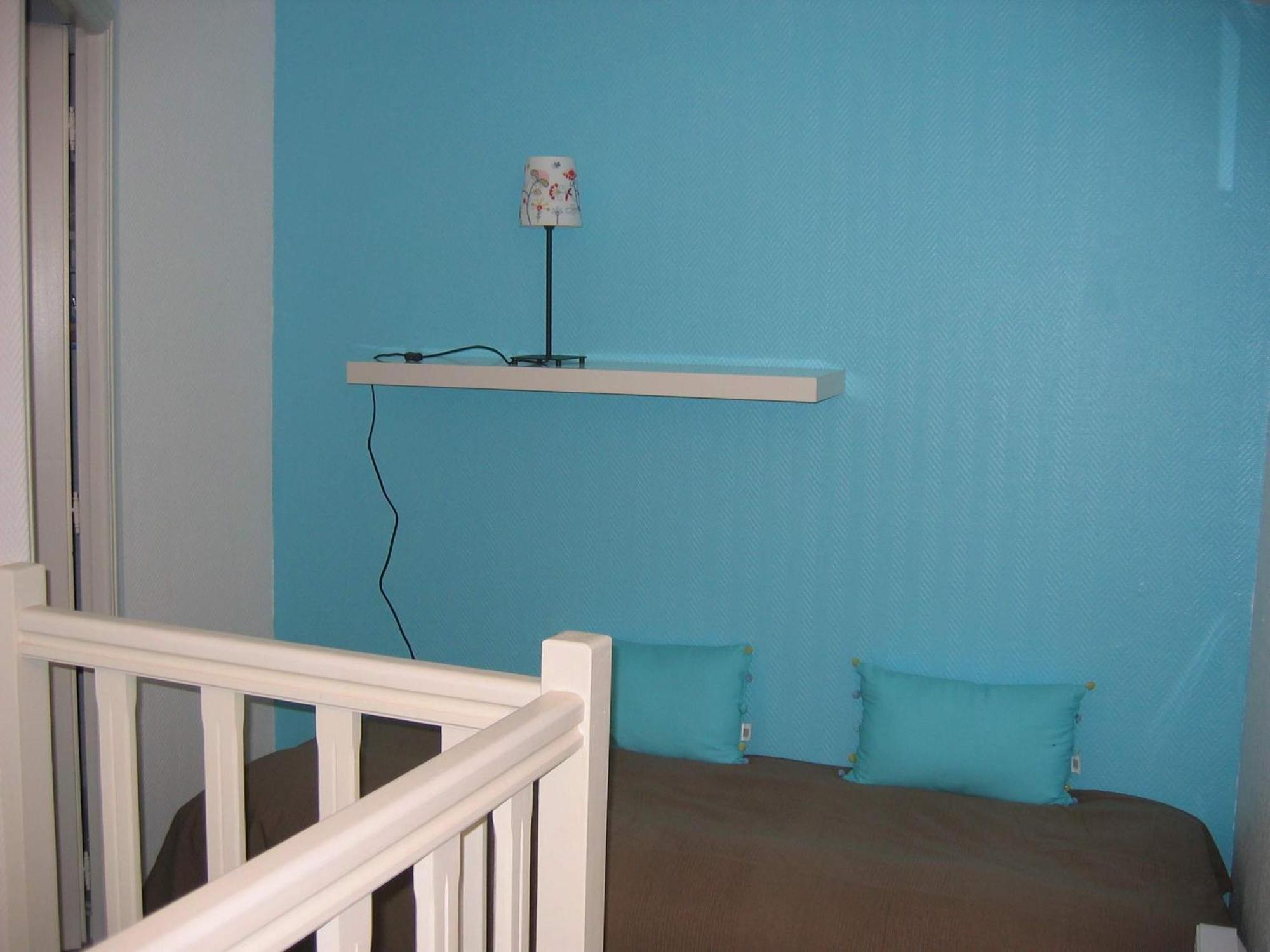 Villas Re Locations Vacances Saint-Clément-des-Baleines Pokój zdjęcie