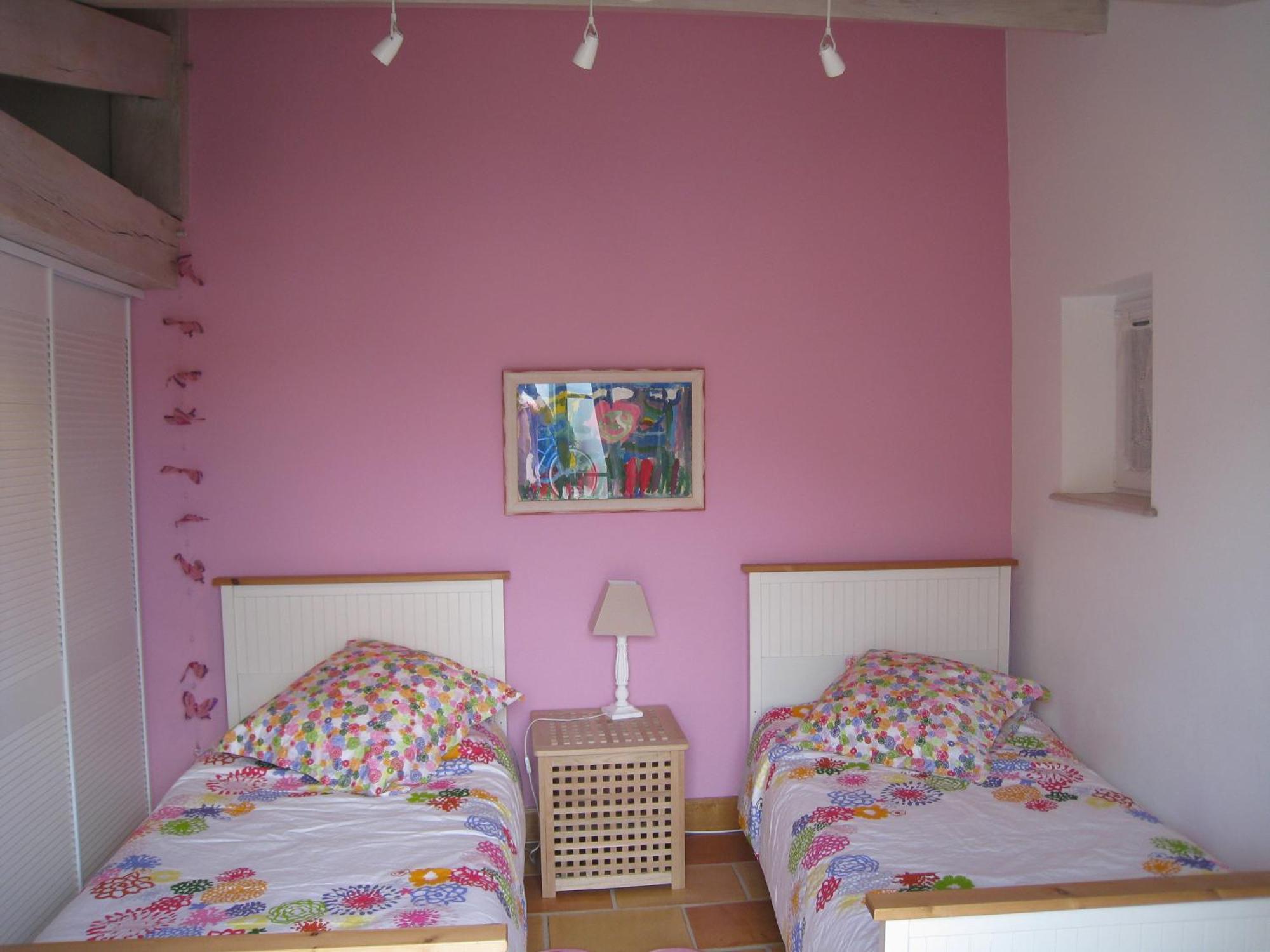 Villas Re Locations Vacances Saint-Clément-des-Baleines Pokój zdjęcie