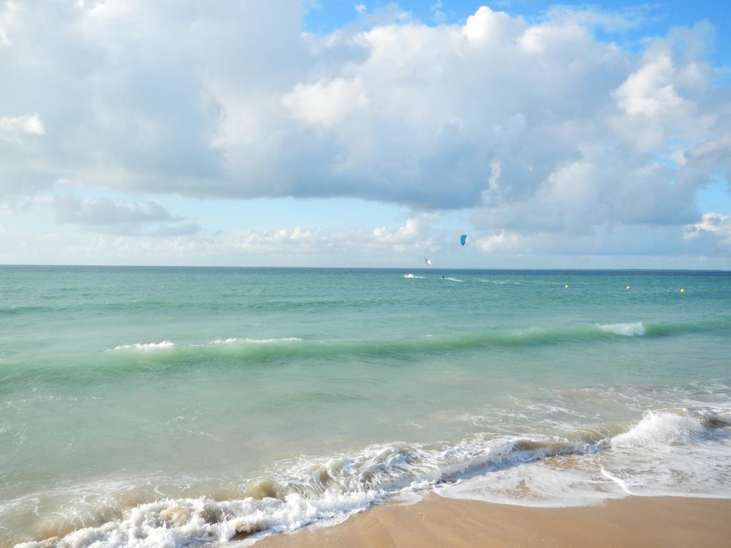 Villas Re Locations Vacances Saint-Clément-des-Baleines Zewnętrze zdjęcie