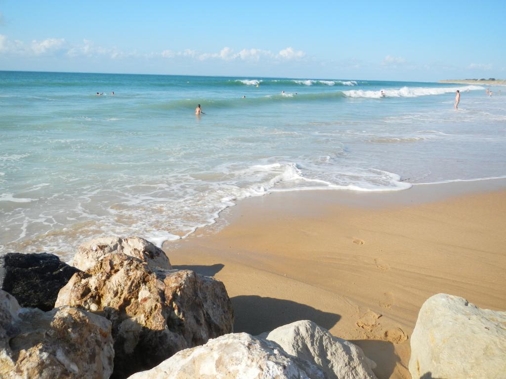 Villas Re Locations Vacances Saint-Clément-des-Baleines Zewnętrze zdjęcie