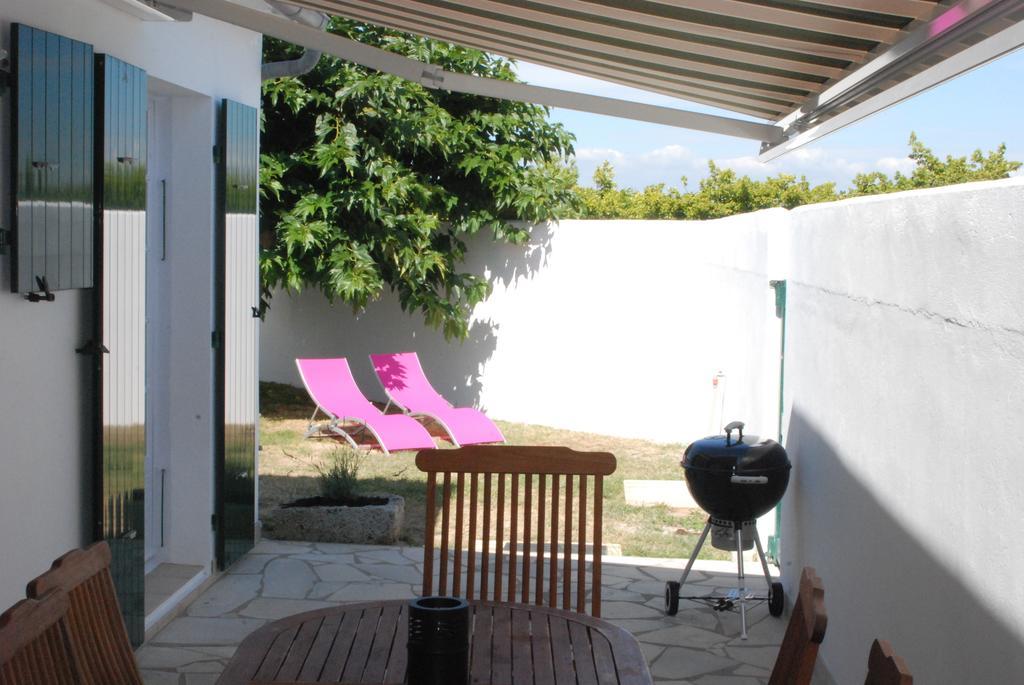Villas Re Locations Vacances Saint-Clément-des-Baleines Zewnętrze zdjęcie