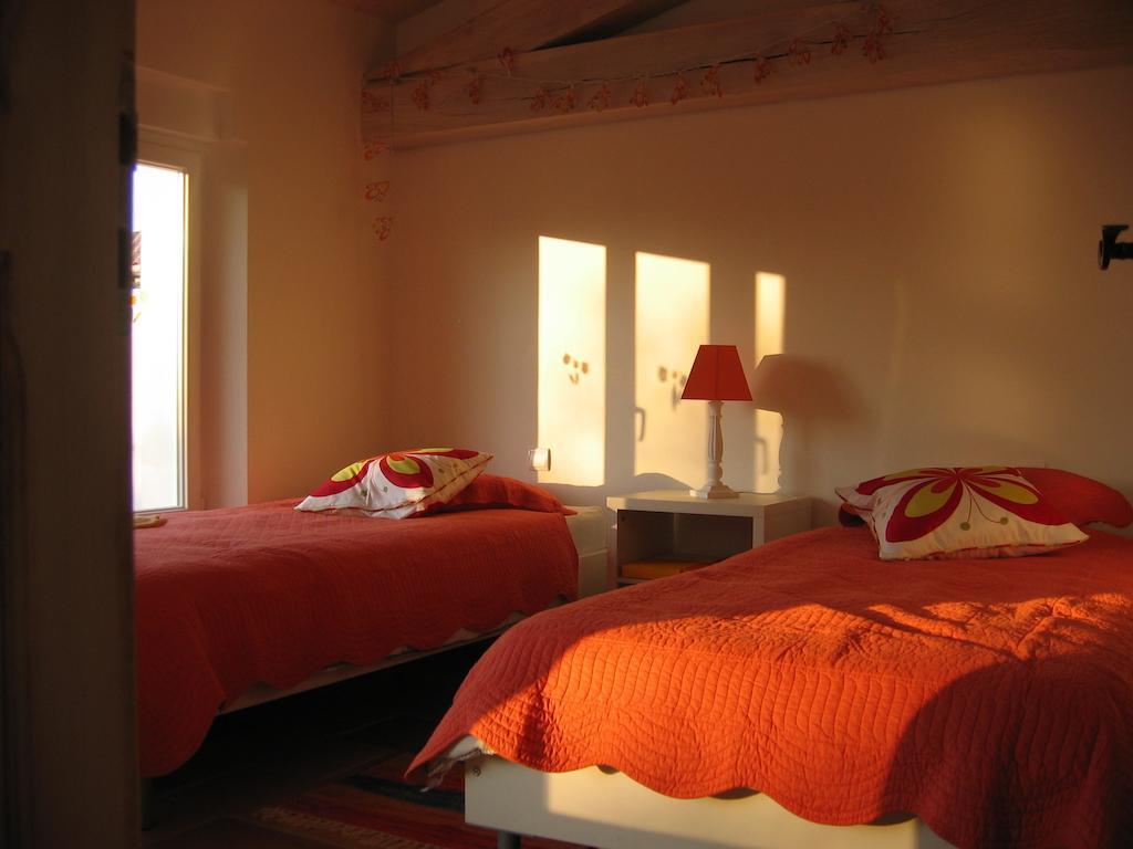 Villas Re Locations Vacances Saint-Clément-des-Baleines Pokój zdjęcie