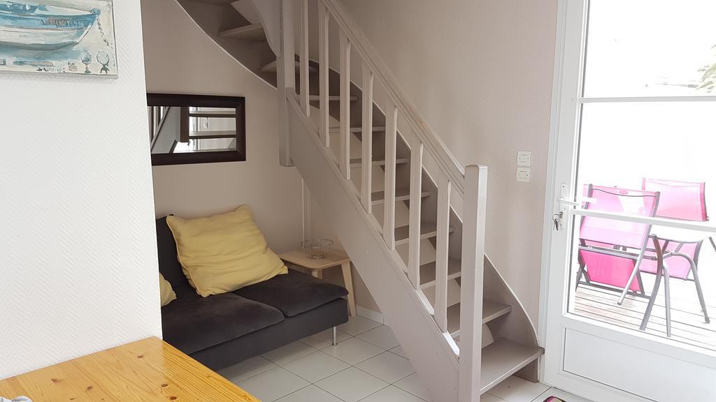 Villas Re Locations Vacances Saint-Clément-des-Baleines Zewnętrze zdjęcie