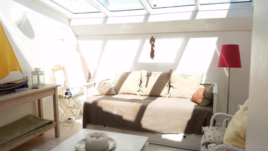 Villas Re Locations Vacances Saint-Clément-des-Baleines Zewnętrze zdjęcie