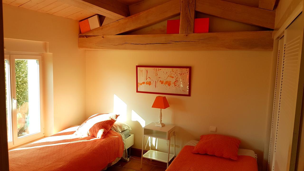 Villas Re Locations Vacances Saint-Clément-des-Baleines Zewnętrze zdjęcie